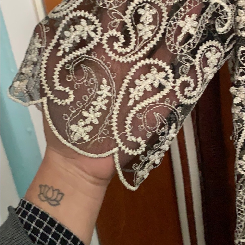 Dress - Picture 3 of 3